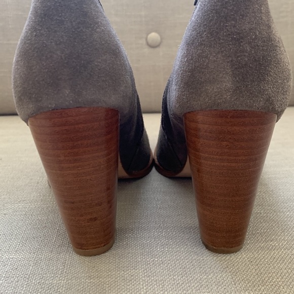 JOIE Dalton bootie - Picture 7 of 8